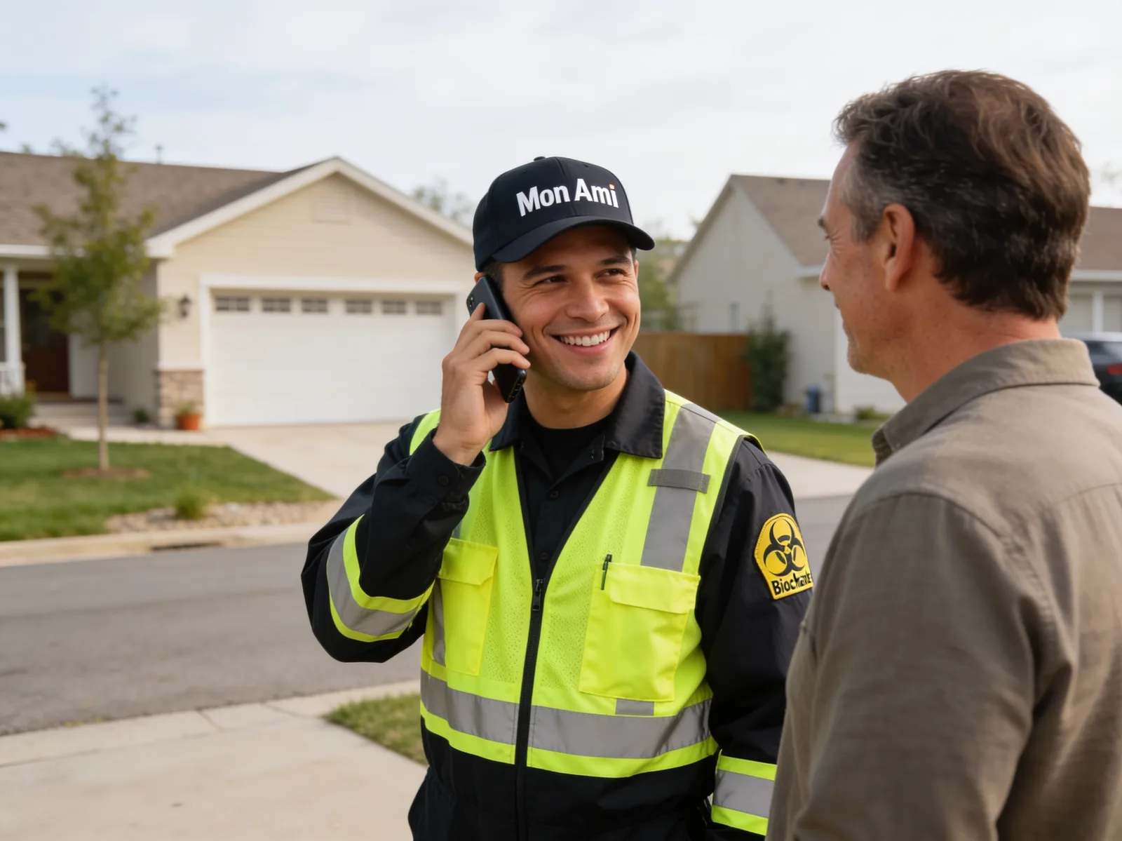 Sewage Cleanup Colfax, CA FAQs