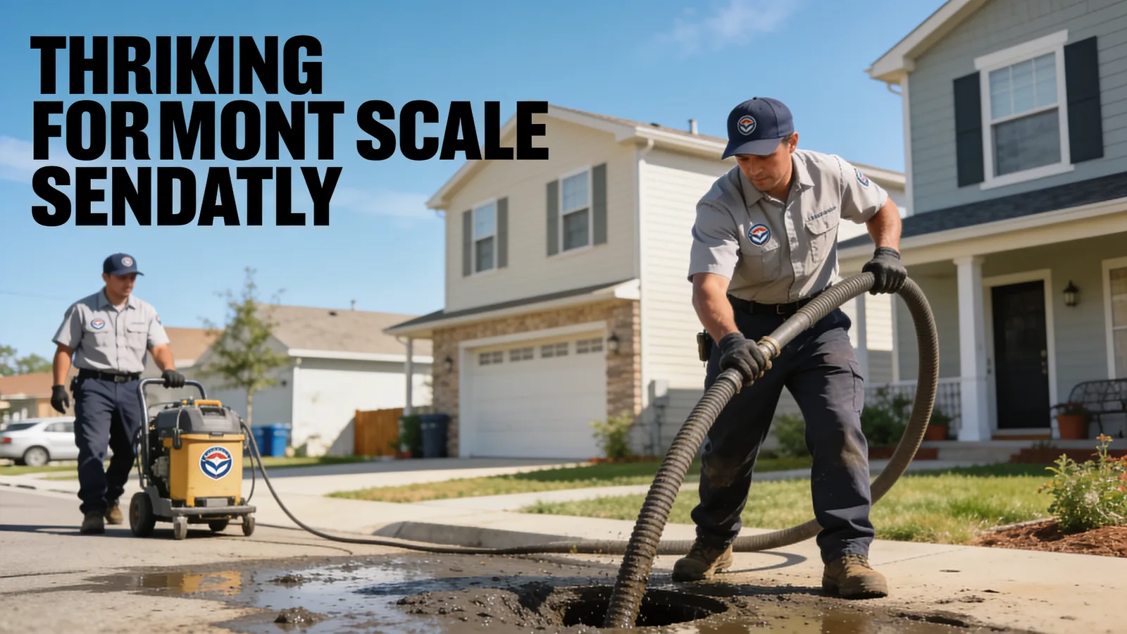 Sewage Cleanup in Colfax, CA near me